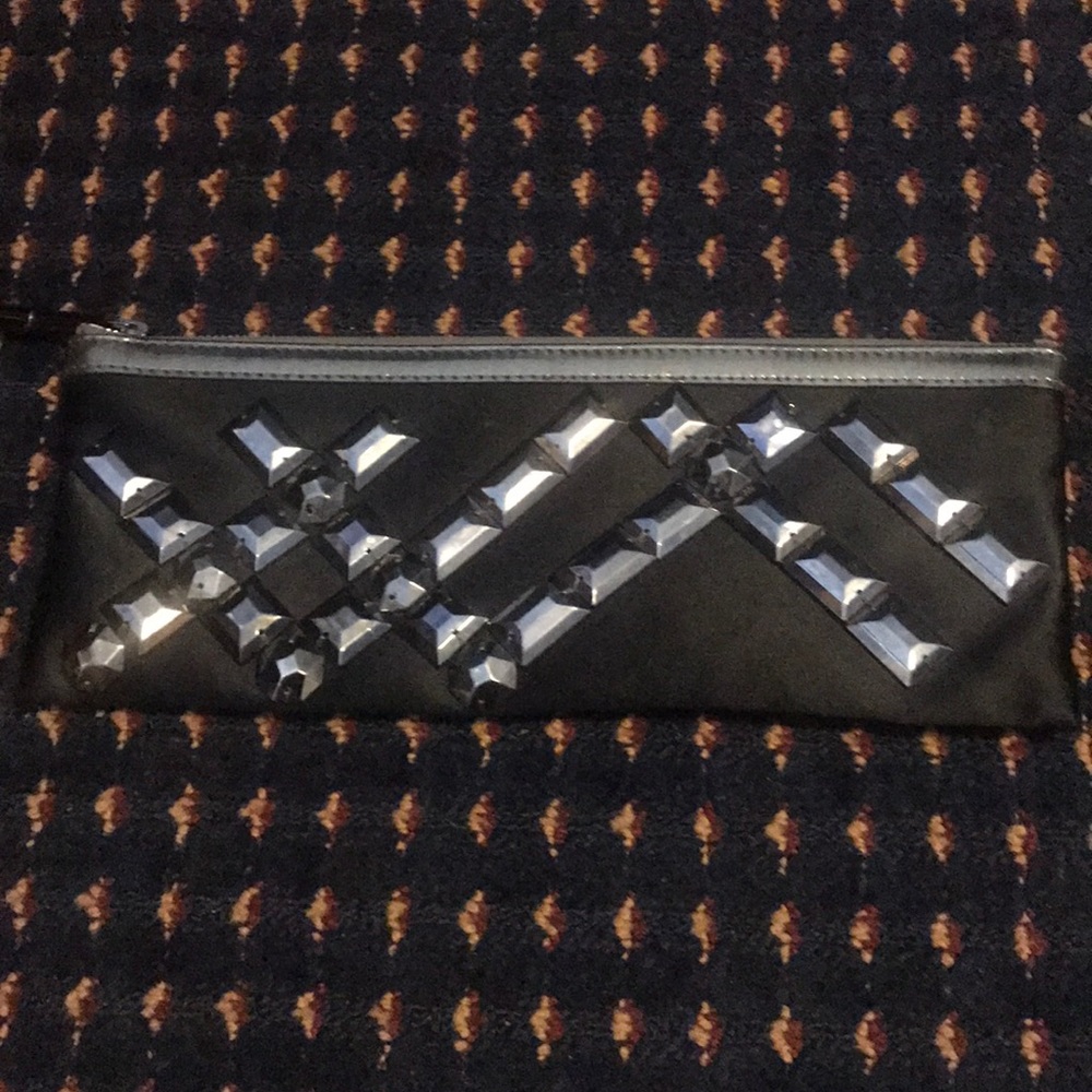 Burberry London Long clutch